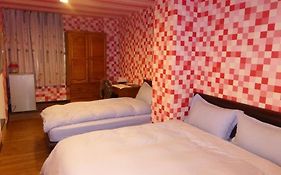 Come Inn Taipei II
